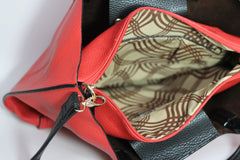 BeeCee's 2-in-1 Tote - Medium