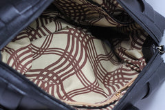 Maggie Satchel - Black