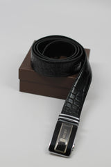 Lagoon Black Belt
