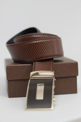 Lagoon Brown and Gold