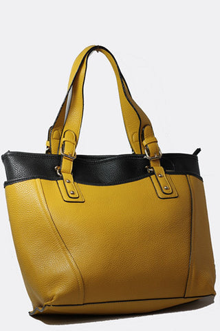 Casual Tote - Large